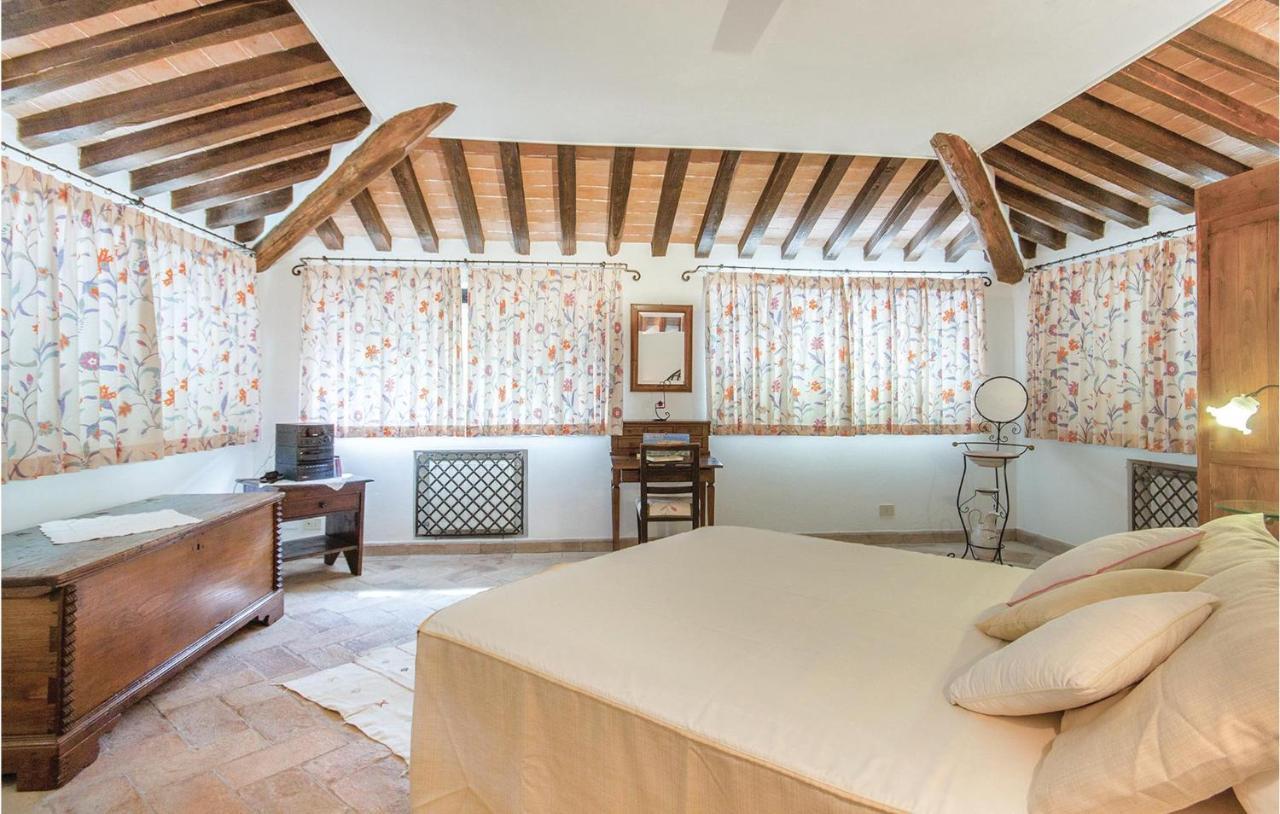 Villa Torrepiena Pitigliano Exterior foto