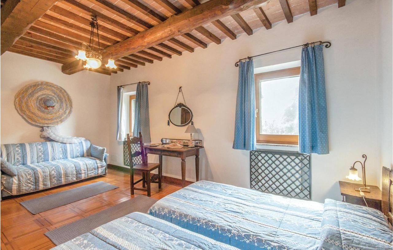 Villa Torrepiena Pitigliano Exterior foto