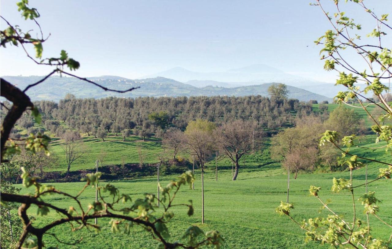Villa Torrepiena Pitigliano Exterior foto