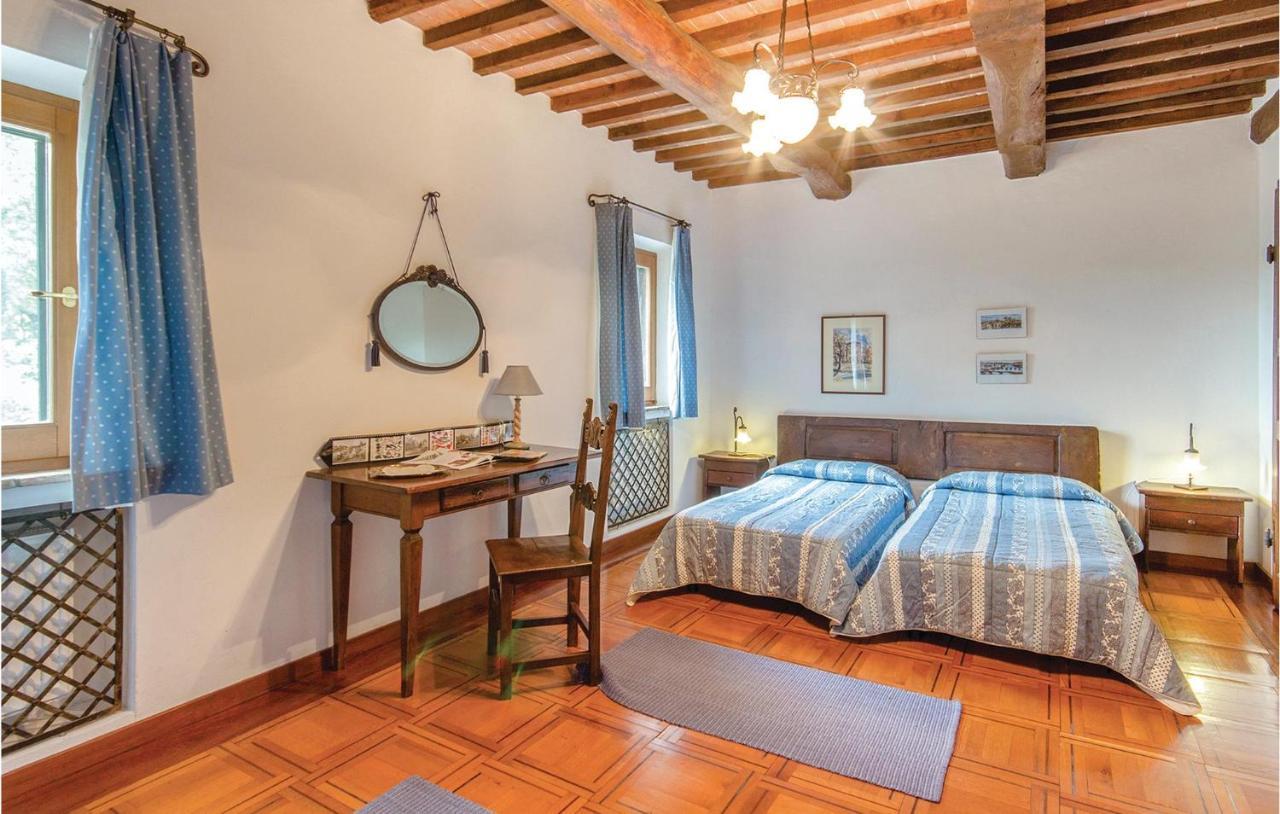 Villa Torrepiena Pitigliano Exterior foto